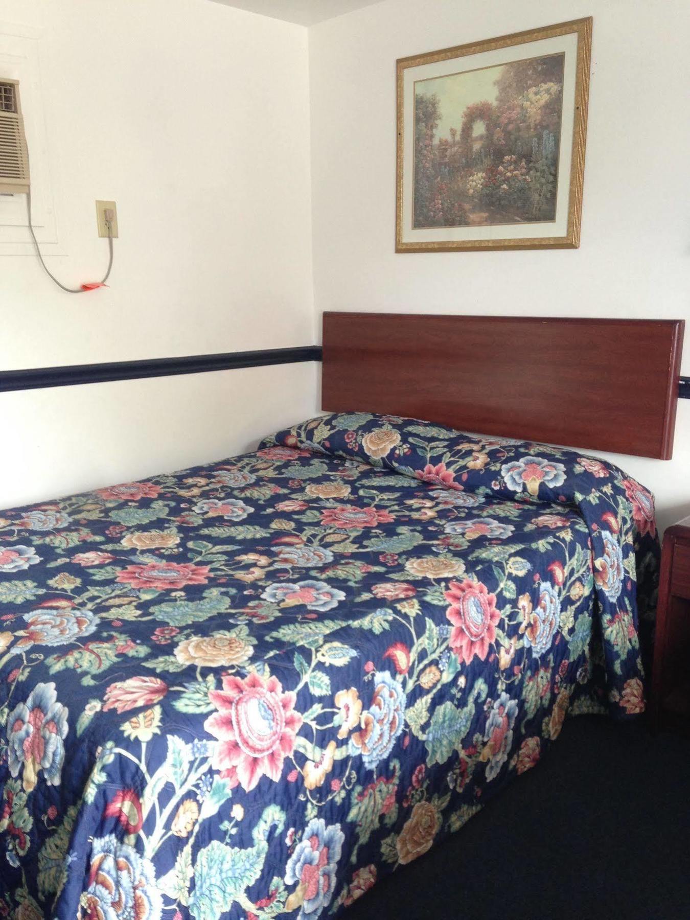 Rio Motel Hershey Ngoại thất bức ảnh