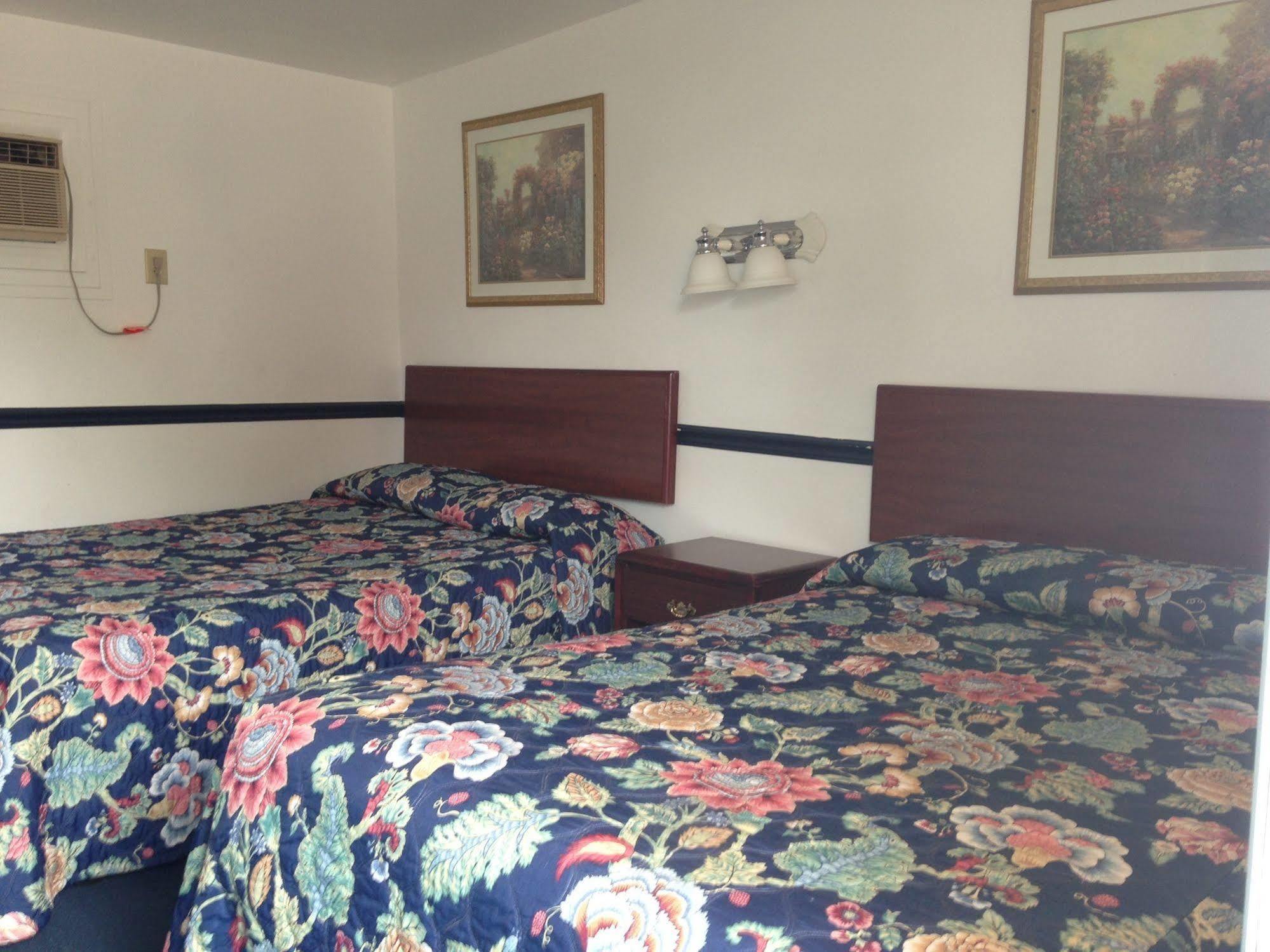 Rio Motel Hershey Ngoại thất bức ảnh