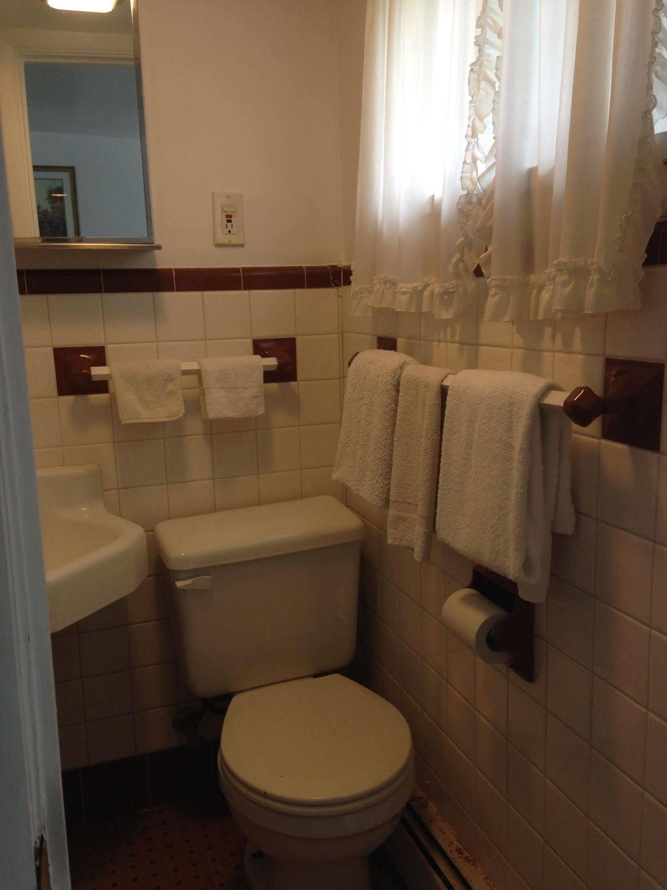 Rio Motel Hershey Ngoại thất bức ảnh